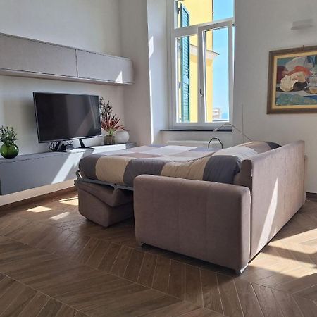 Alocasia Luxury Stay Salerno Eksteriør billede
