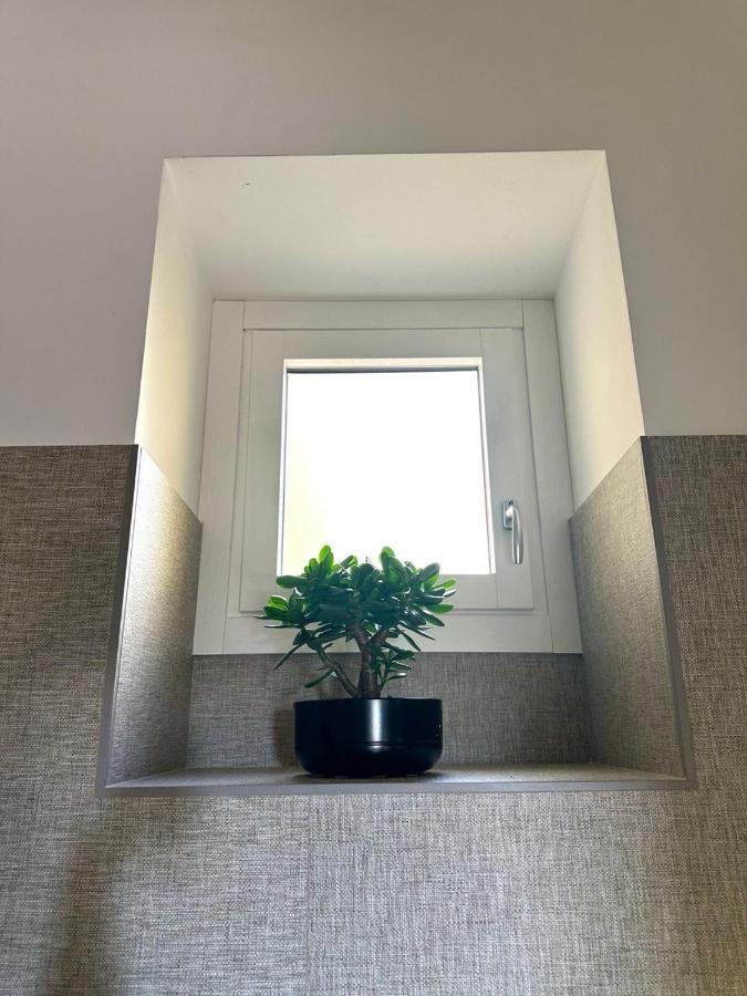 Alocasia Luxury Stay Salerno Eksteriør billede