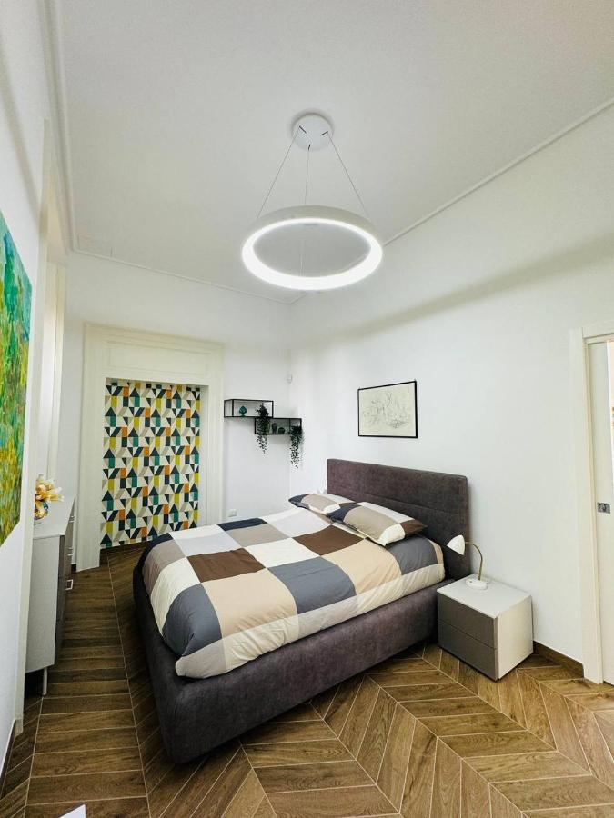 Alocasia Luxury Stay Salerno Eksteriør billede