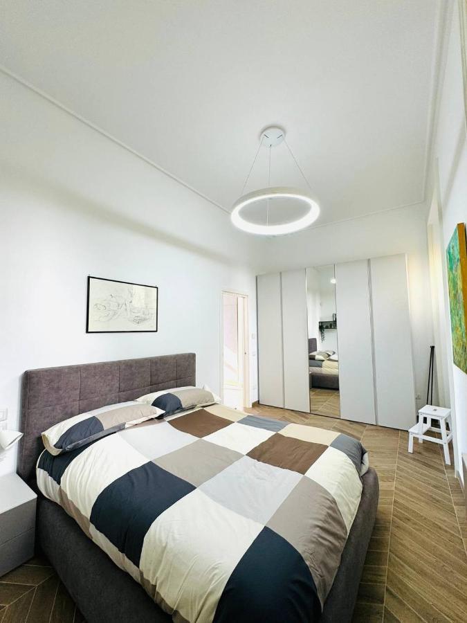 Alocasia Luxury Stay Salerno Eksteriør billede
