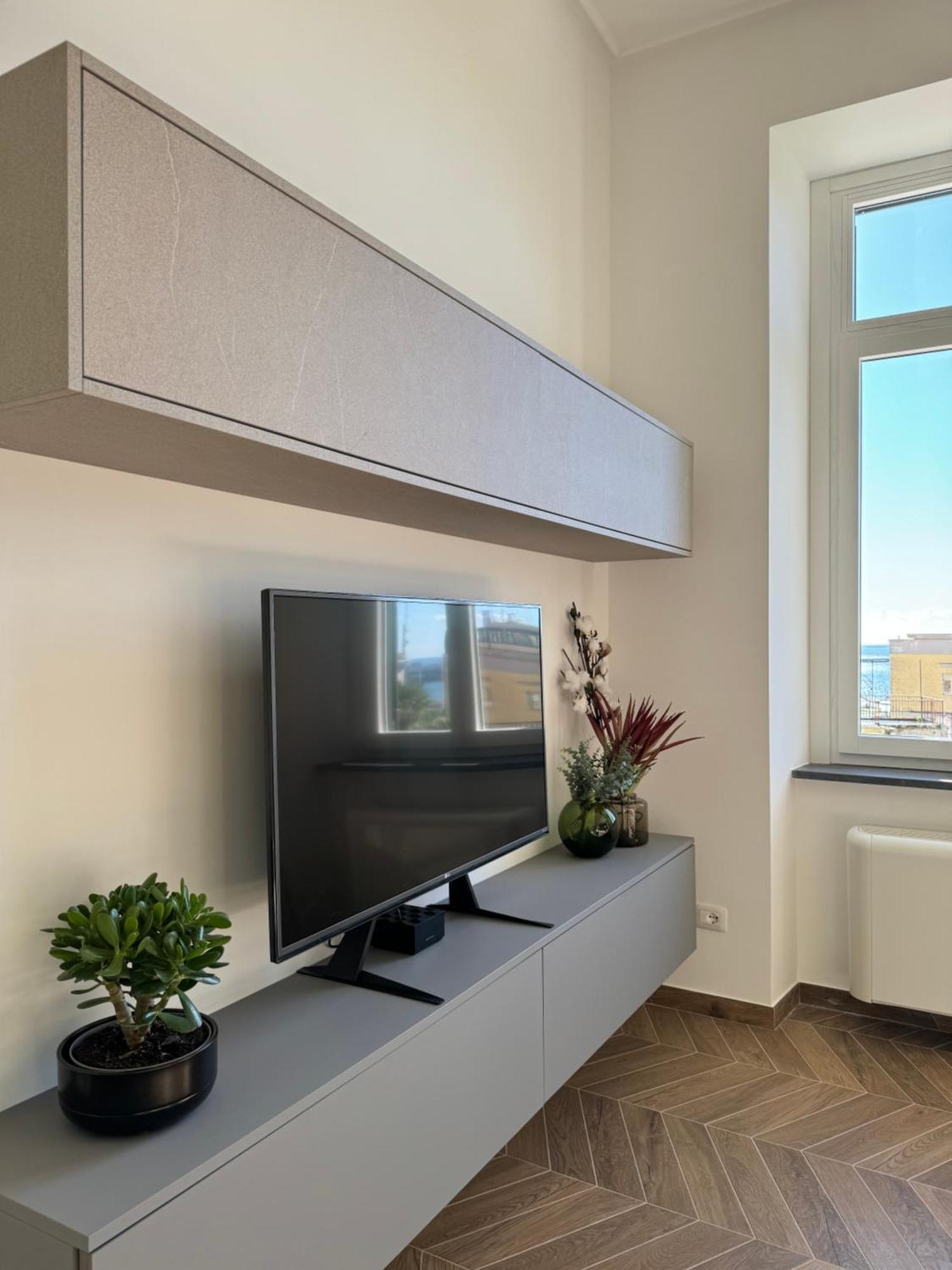 Alocasia Luxury Stay Salerno Eksteriør billede