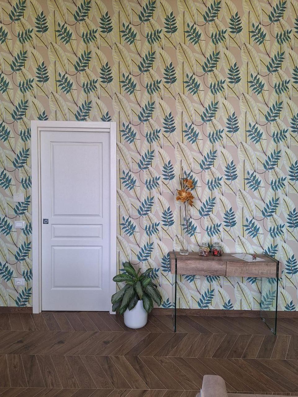 Alocasia Luxury Stay Salerno Eksteriør billede