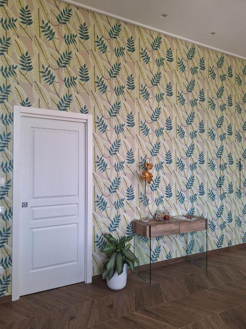 Alocasia Luxury Stay Salerno Eksteriør billede